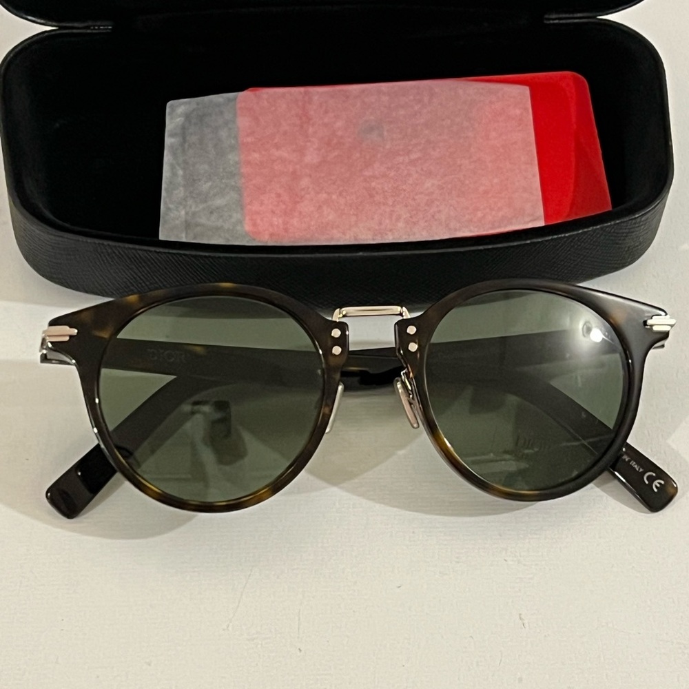 NWT Dior Sunglasses